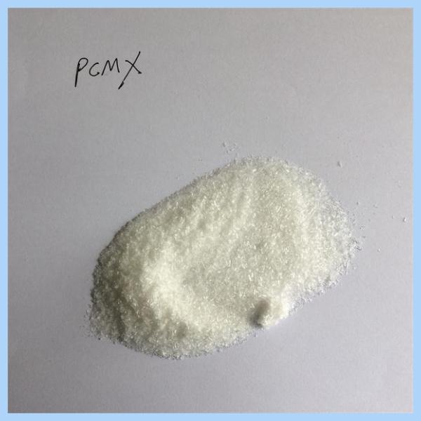 Synteza i produkcja 4-chloro-3-5-dimetylofenolu w przemyśle chemicznym